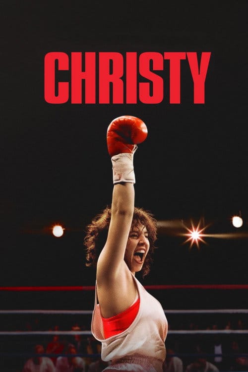 That's Why The Lady Is A Champ – 2025