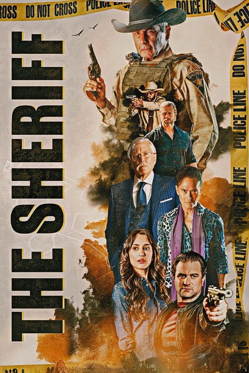The Sheriff – 2026