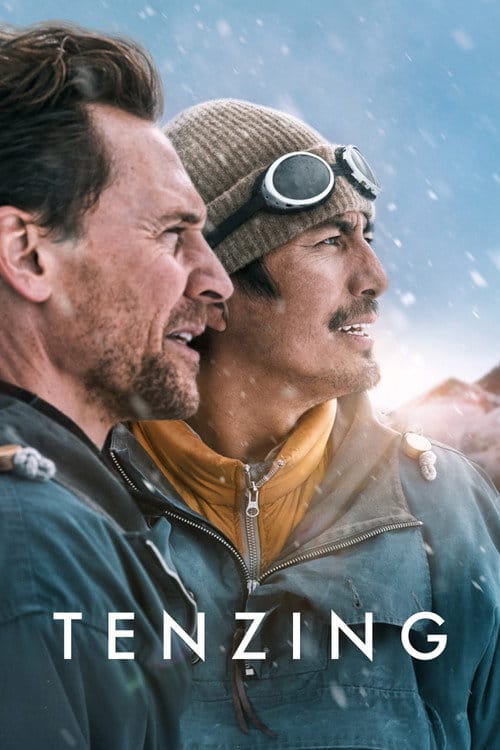 Tenzing – 2026