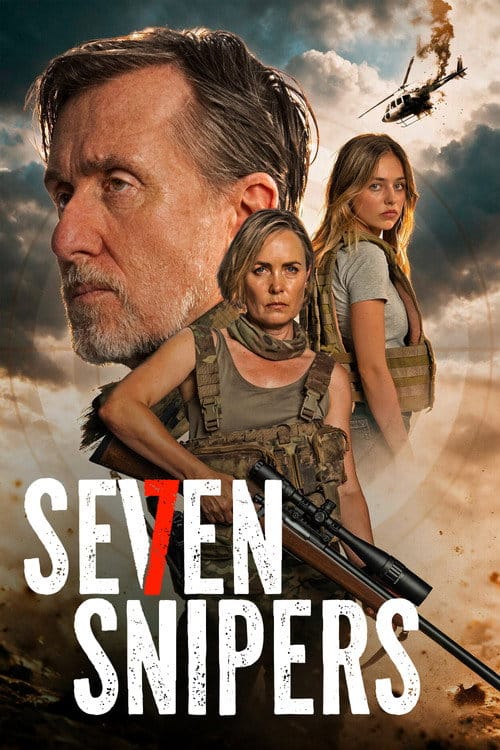 Seven Snipers – 2026