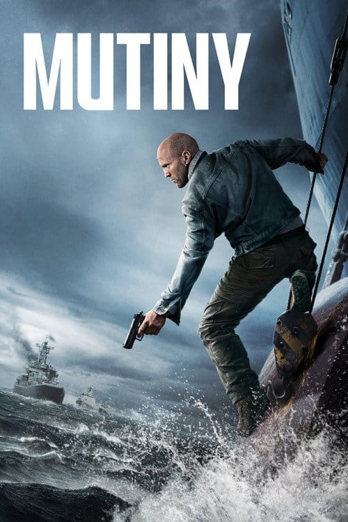 Mutiny – 2026