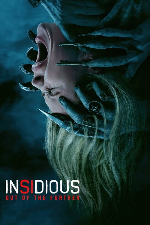 Insidious: Out of the Further – 2026