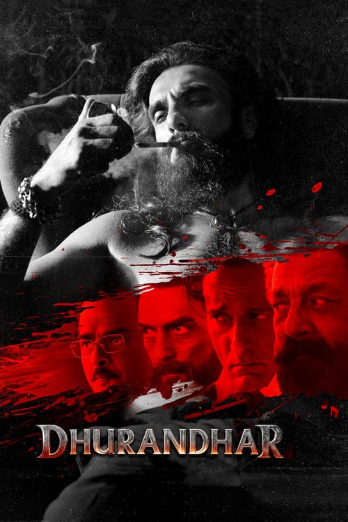 Dhurandhar – 2025