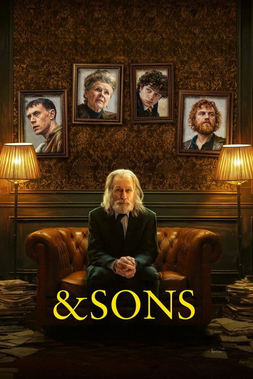 & Sons – 2026