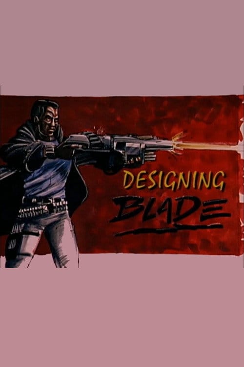 Designing 'Blade' – 1998