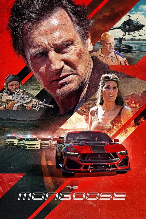 The Mongoose – 2026