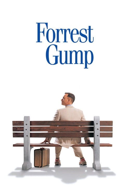 Forrest Gump – 1994