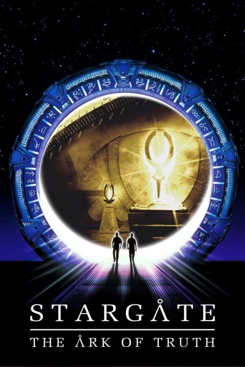 Stargate: The Ark of Truth - Die Quelle der Wahrheit – 2008