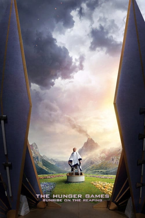 Die Tribute von Panem: Sunrise on the Reaping – 2026