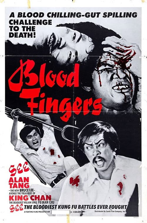 Filmposter