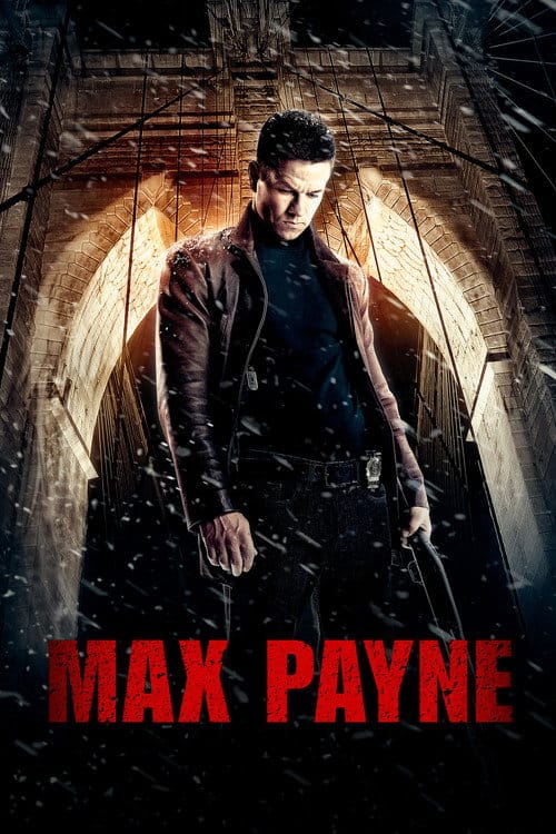 Max Payne – 2008