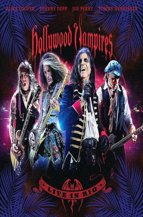 Filmposter