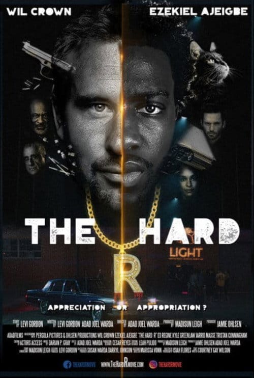 The Hard R – 2024