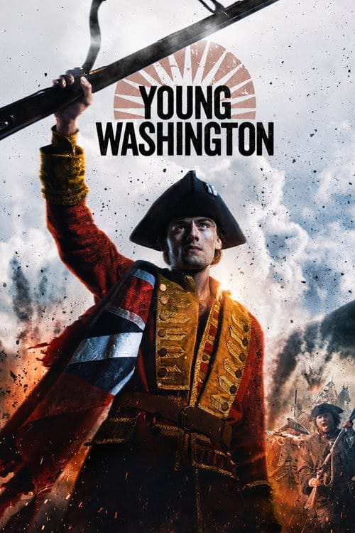 Young Washington – 2026