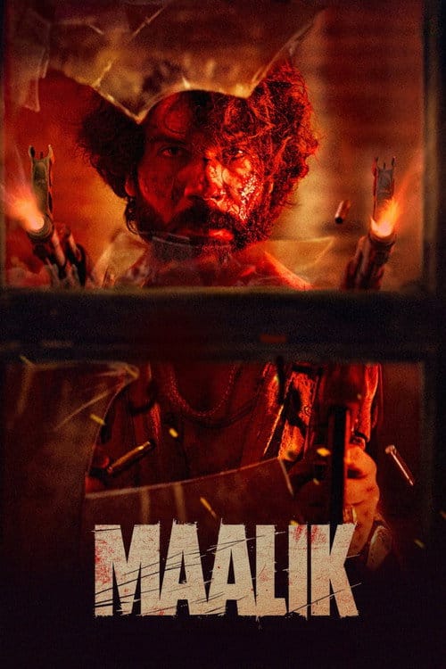 Filmposter