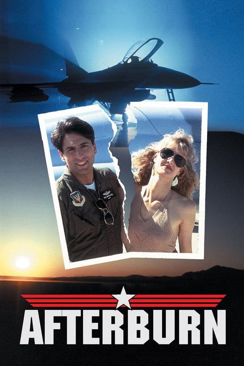 Afterburn – 1992