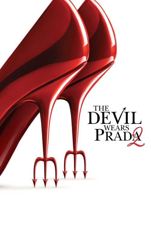 Der Teufel trägt Prada 2 – 2026