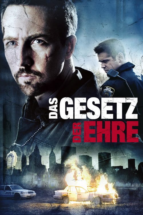 Das Gesetz der Ehre – 2008