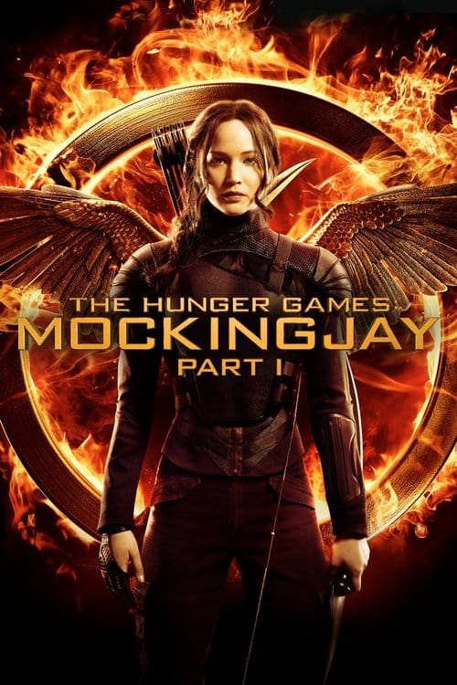 Die Tribute von Panem – Mockingjay Teil 1 – 2014