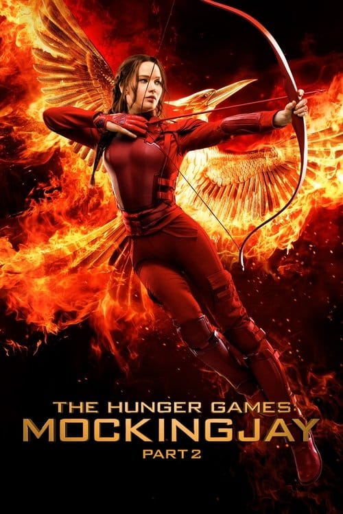 Die Tribute von Panem – Mockingjay Teil 2 – 2015