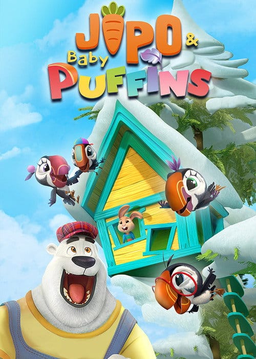 Filmposter