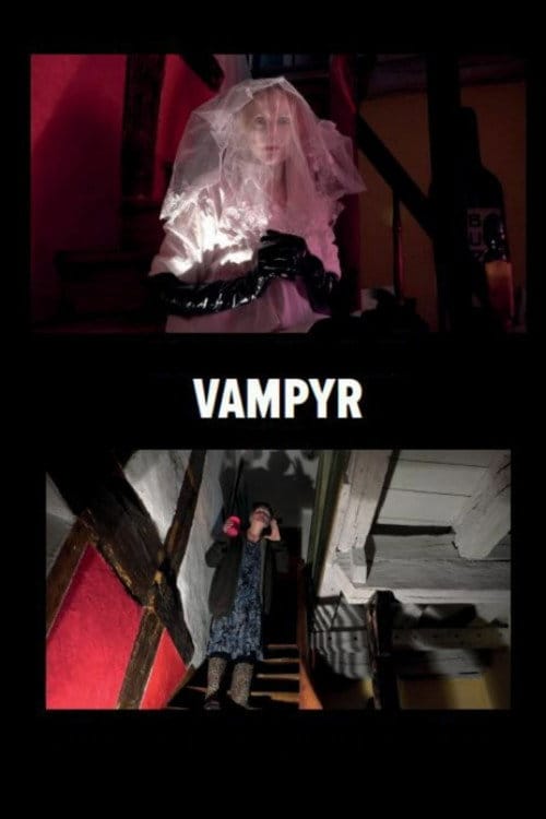 Vampyr – 2023