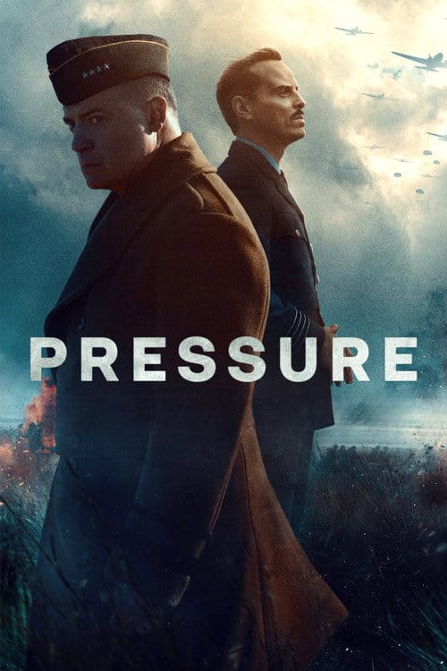 Pressure – 2026