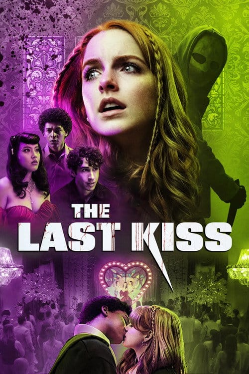 The Last Kiss – 2026