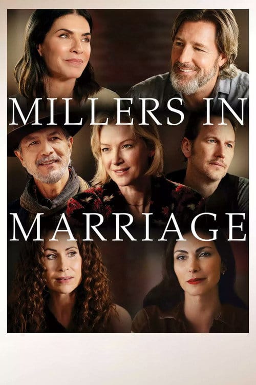 Millers in Marriage – 2024
