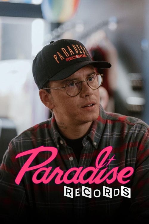 Filmposter
