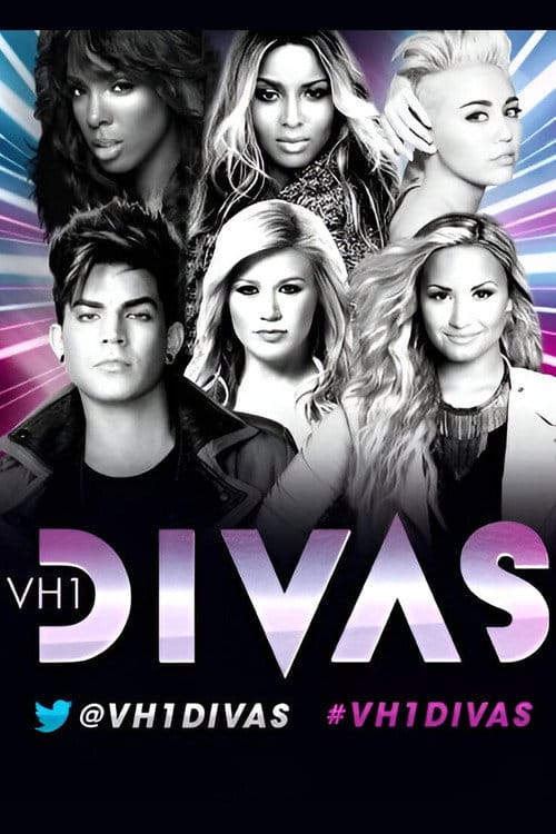 VH1 Divas 2012 – 2012