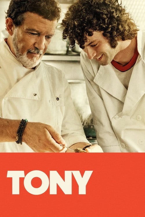 Tony – 2026