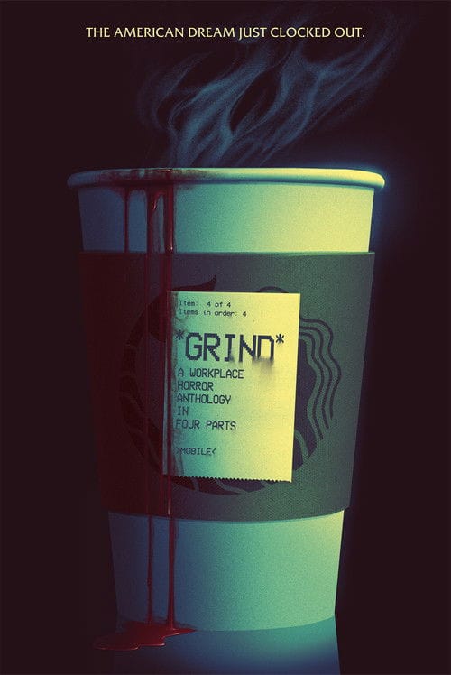 Grind – 2026