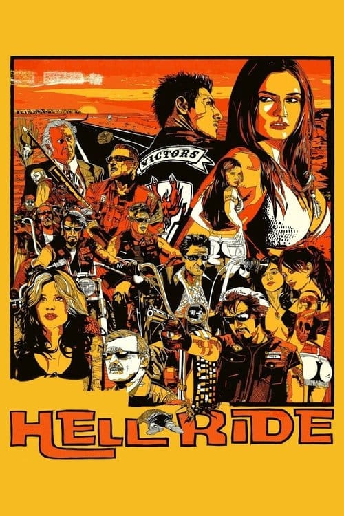 Filmposter