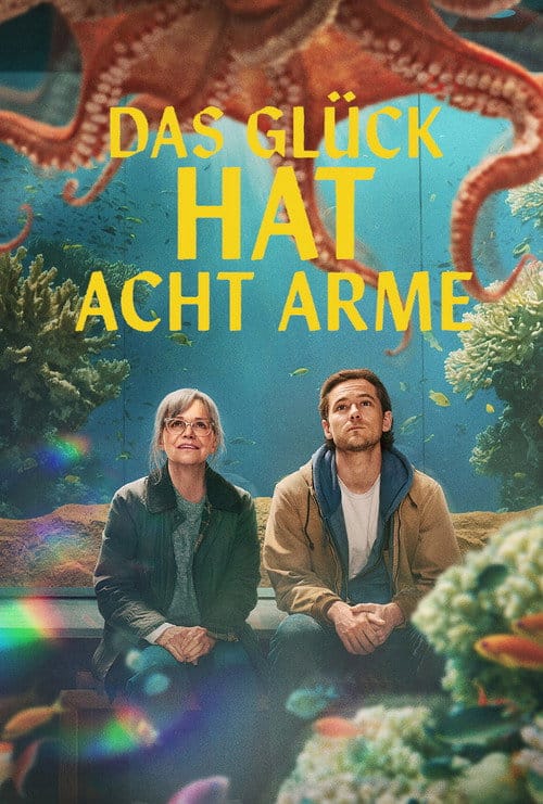 Das Glück hat acht Arme – 2026