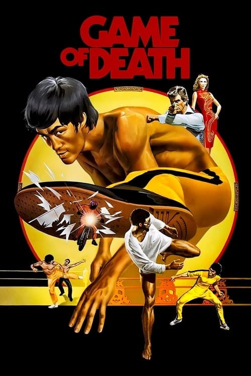 Filmposter