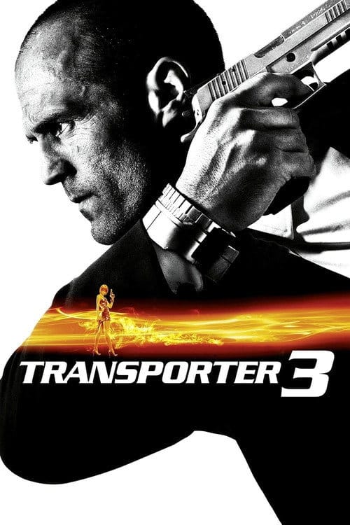 Transporter 3 – 2008