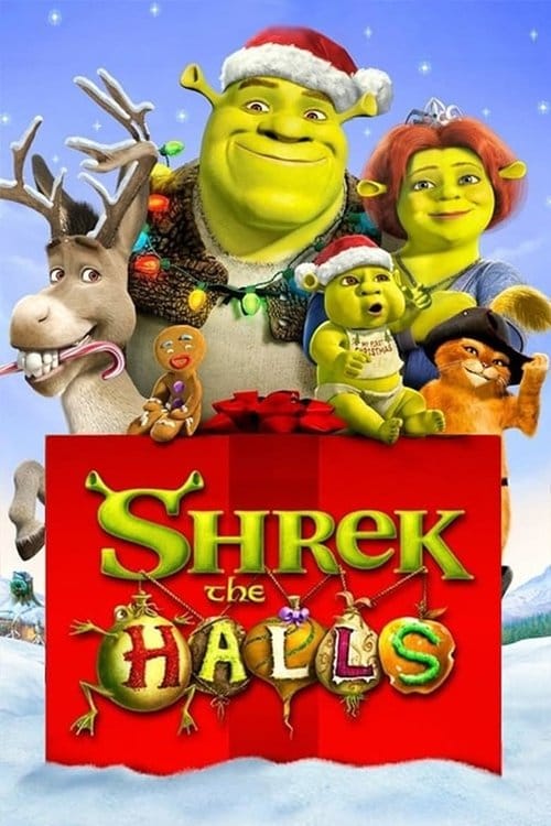 Shrek - Oh du Shrekliche – 2007