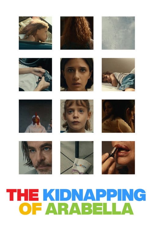 Filmposter