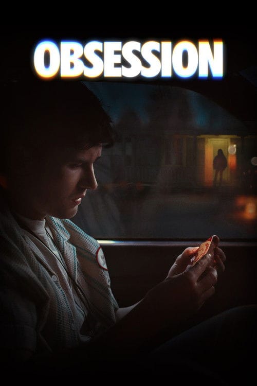 Obsession – Du sollst mich lieben – 2026