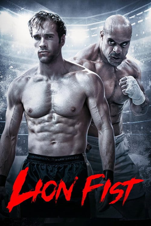 Lion Fist -&nbsp;Kampf der Champions – 2026