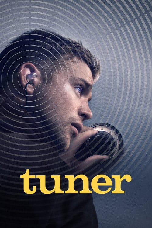 The Piano Tuner – 2026