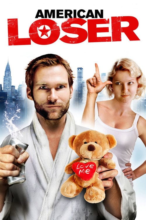 Trainwreck: My Life as an Idiot – 2007