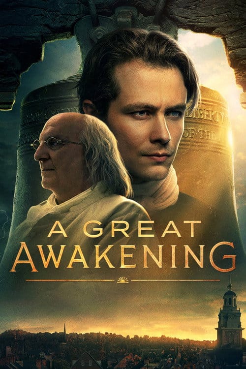 A Great Awakening – 2026