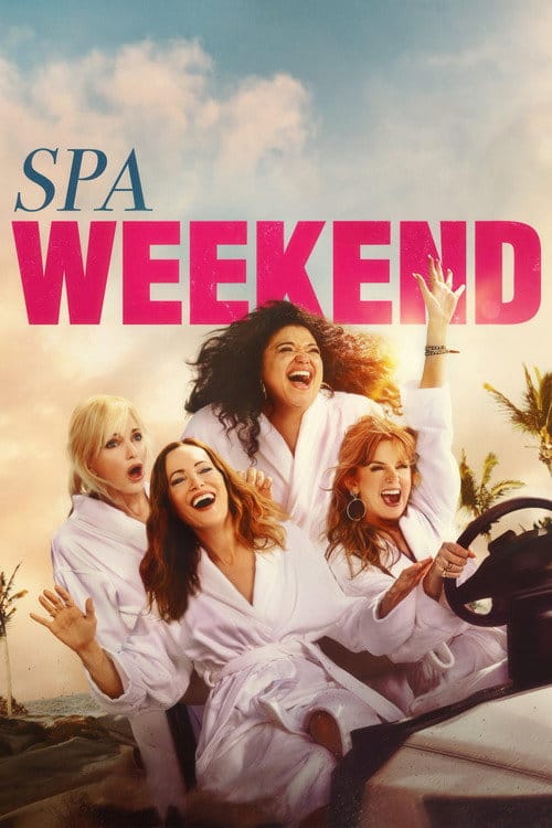 Spa Weekend – 2026