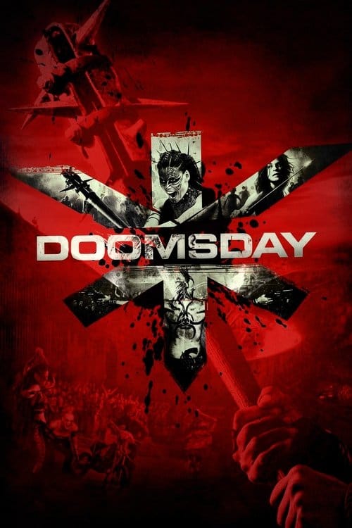 Doomsday - Tag der Rache – 2008