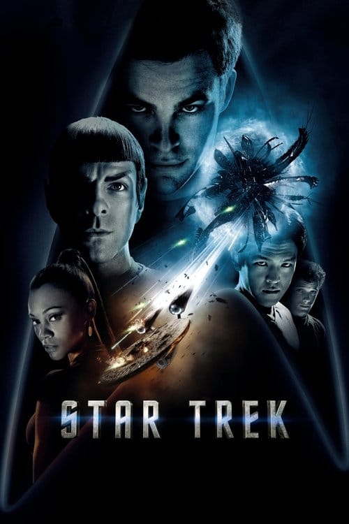 Star Trek – 2009