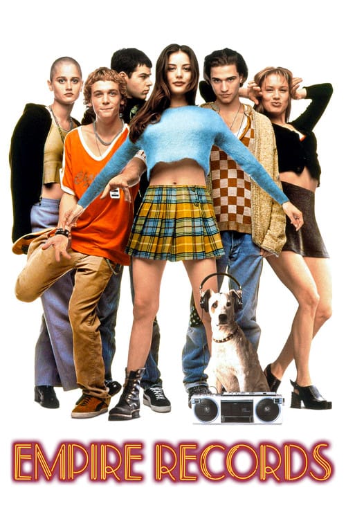 Filmposter