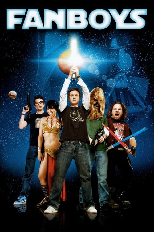 Filmposter