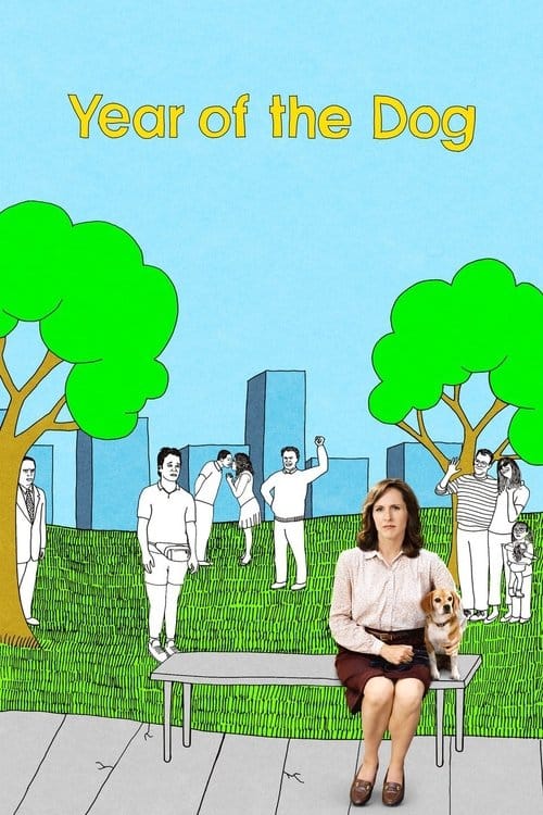Filmposter